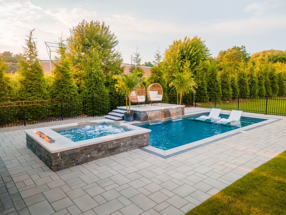 AMD Pool & Patio