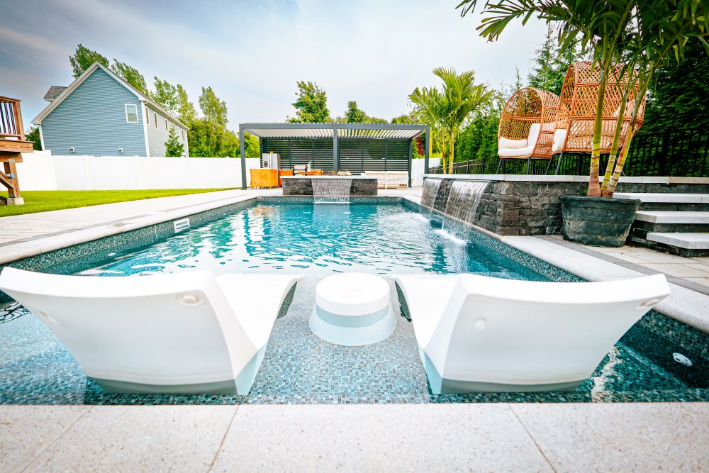 AMD Pool & Patio