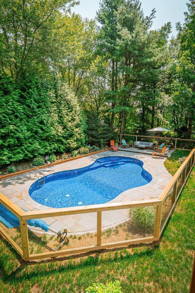 AMD Pool & Patio