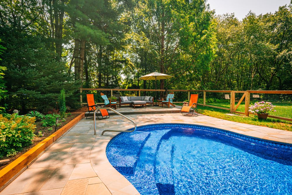 AMD Pool & Patio