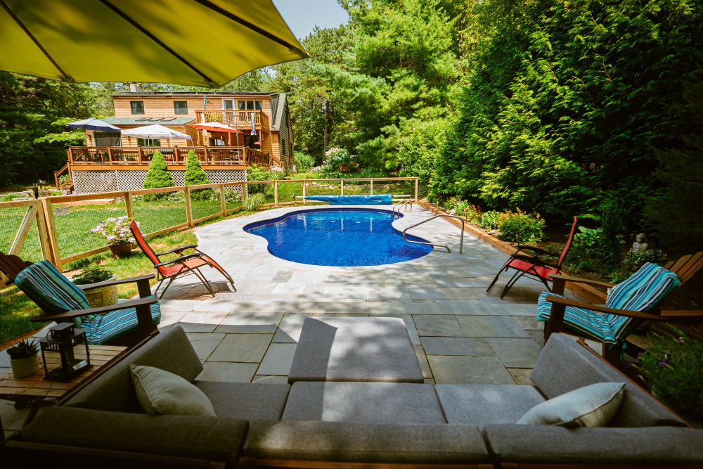 AMD Pool & Patio