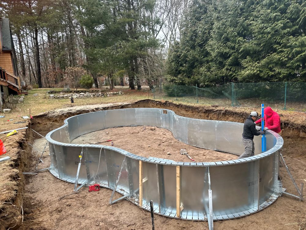 AMD Pool & Patio